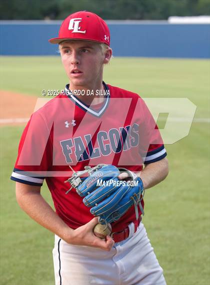 Thumbnail 2 in Clear Lake @ Katy Taylor (UIL 6A D2 Baseball Regional Semifinal) photogallery.