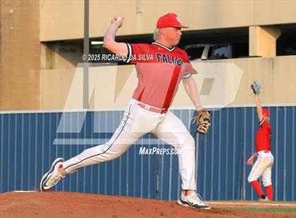 Thumbnail 2 in Clear Lake @ Katy Taylor (UIL 6A D2 Baseball Regional Semifinal) photogallery.