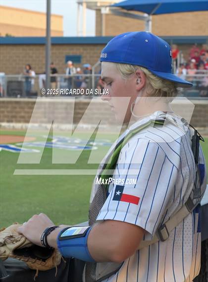 Thumbnail 1 in Clear Lake @ Katy Taylor (UIL 6A D2 Baseball Regional Semifinal) photogallery.