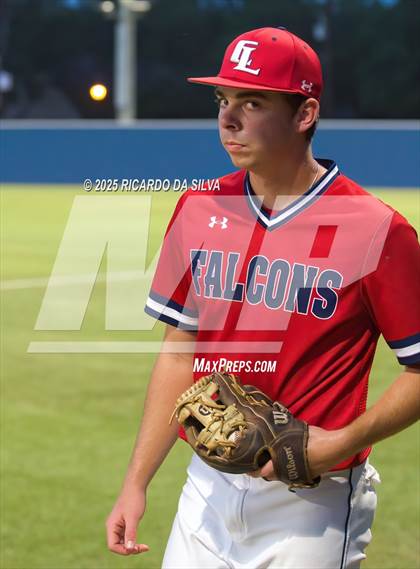 Thumbnail 1 in Clear Lake @ Katy Taylor (UIL 6A D2 Baseball Regional Semifinal) photogallery.