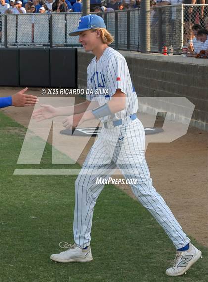 Thumbnail 2 in Clear Lake @ Katy Taylor (UIL 6A D2 Baseball Regional Semifinal) photogallery.