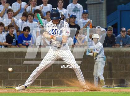 Thumbnail 1 in Clear Lake @ Katy Taylor (UIL 6A D2 Baseball Regional Semifinal) photogallery.