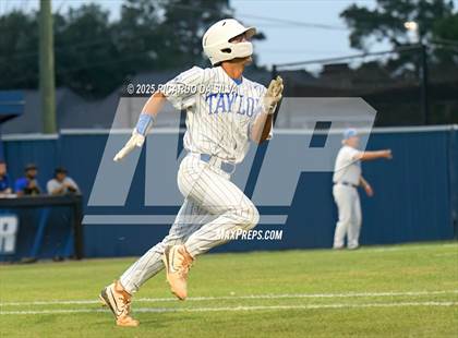 Thumbnail 1 in Clear Lake @ Katy Taylor (UIL 6A D2 Baseball Regional Semifinal) photogallery.