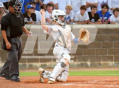 Thumbnail 1 in Clear Lake @ Katy Taylor (UIL 6A D2 Baseball Regional Semifinal) photogallery.