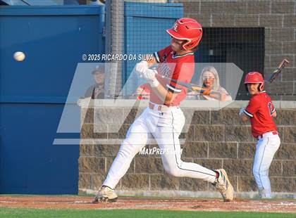 Thumbnail 1 in Clear Lake @ Katy Taylor (UIL 6A D2 Baseball Regional Semifinal) photogallery.
