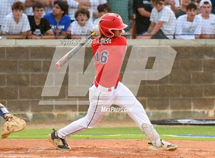 Thumbnail 3 in Clear Lake @ Katy Taylor (UIL 6A D2 Baseball Regional Semifinal) photogallery.