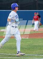 Photo from the gallery "Clear Lake @ Katy Taylor (UIL 6A D2 Baseball Regional Semifinal)"