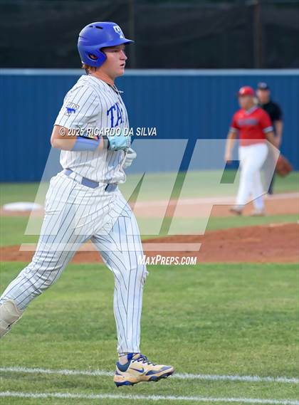 Thumbnail 2 in Clear Lake @ Katy Taylor (UIL 6A D2 Baseball Regional Semifinal) photogallery.