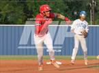 Photo from the gallery "Clear Lake @ Katy Taylor (UIL 6A D2 Baseball Regional Semifinal)"