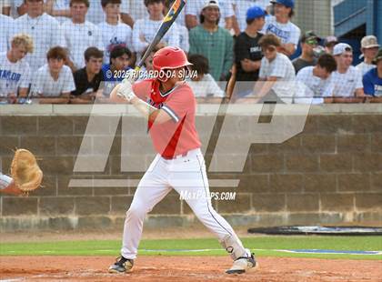Thumbnail 2 in Clear Lake @ Katy Taylor (UIL 6A D2 Baseball Regional Semifinal) photogallery.