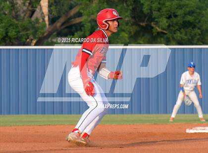 Thumbnail 2 in Clear Lake @ Katy Taylor (UIL 6A D2 Baseball Regional Semifinal) photogallery.