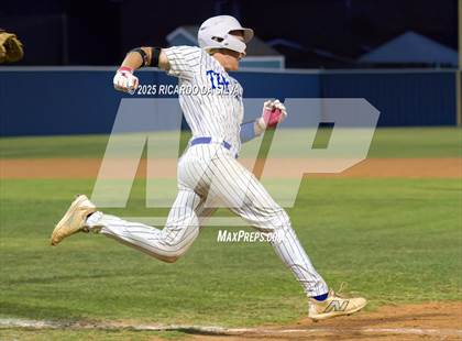Thumbnail 1 in Clear Lake @ Katy Taylor (UIL 6A D2 Baseball Regional Semifinal) photogallery.