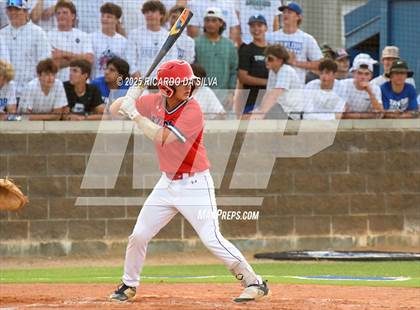 Thumbnail 2 in Clear Lake @ Katy Taylor (UIL 6A D2 Baseball Regional Semifinal) photogallery.