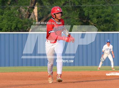 Thumbnail 3 in Clear Lake @ Katy Taylor (UIL 6A D2 Baseball Regional Semifinal) photogallery.