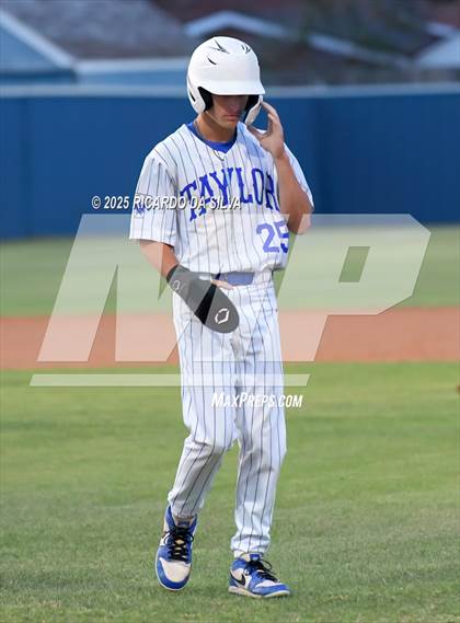 Thumbnail 1 in Clear Lake @ Katy Taylor (UIL 6A D2 Baseball Regional Semifinal) photogallery.