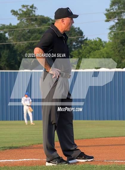 Thumbnail 1 in Clear Lake @ Katy Taylor (UIL 6A D2 Baseball Regional Semifinal) photogallery.