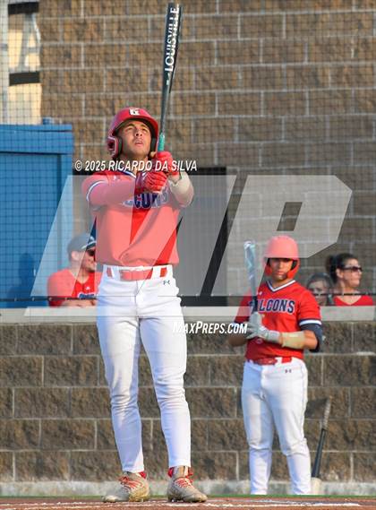 Thumbnail 2 in Clear Lake @ Katy Taylor (UIL 6A D2 Baseball Regional Semifinal) photogallery.