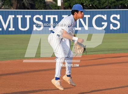 Thumbnail 1 in Clear Lake @ Katy Taylor (UIL 6A D2 Baseball Regional Semifinal) photogallery.