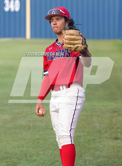 Thumbnail 2 in Clear Lake @ Katy Taylor (UIL 6A D2 Baseball Regional Semifinal) photogallery.