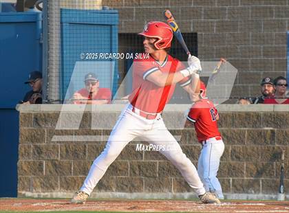 Thumbnail 2 in Clear Lake @ Katy Taylor (UIL 6A D2 Baseball Regional Semifinal) photogallery.
