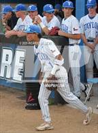 Photo from the gallery "Clear Lake @ Katy Taylor (UIL 6A D2 Baseball Regional Semifinal)"