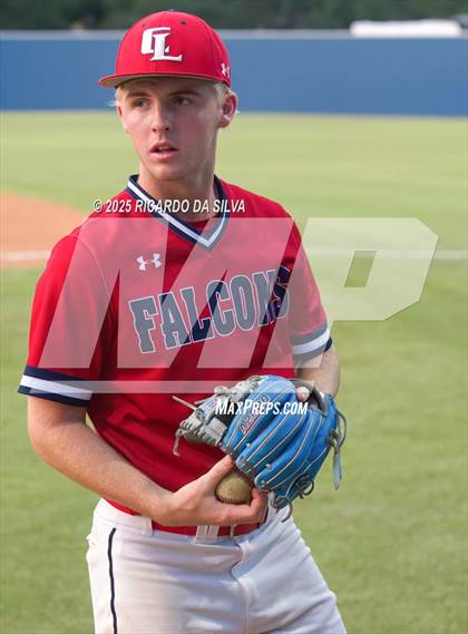 Thumbnail 1 in Clear Lake @ Katy Taylor (UIL 6A D2 Baseball Regional Semifinal) photogallery.