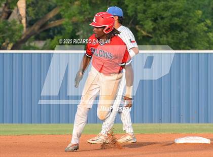 Thumbnail 2 in Clear Lake @ Katy Taylor (UIL 6A D2 Baseball Regional Semifinal) photogallery.