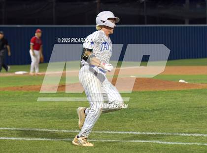 Thumbnail 2 in Clear Lake @ Katy Taylor (UIL 6A D2 Baseball Regional Semifinal) photogallery.