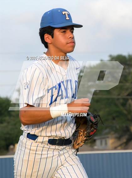 Thumbnail 1 in Clear Lake @ Katy Taylor (UIL 6A D2 Baseball Regional Semifinal) photogallery.