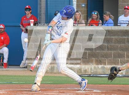 Thumbnail 3 in Clear Lake @ Katy Taylor (UIL 6A D2 Baseball Regional Semifinal) photogallery.