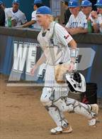 Photo from the gallery "Clear Lake @ Katy Taylor (UIL 6A D2 Baseball Regional Semifinal)"