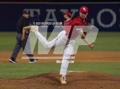Thumbnail 2 in Clear Lake @ Katy Taylor (UIL 6A D2 Baseball Regional Semifinal) photogallery.
