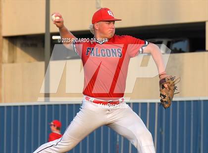 Thumbnail 1 in Clear Lake @ Katy Taylor (UIL 6A D2 Baseball Regional Semifinal) photogallery.