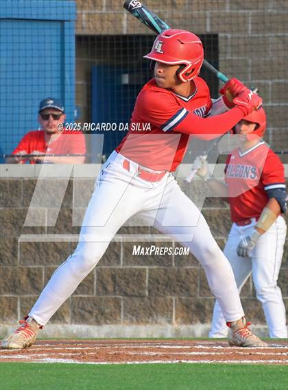 Thumbnail 3 in Clear Lake @ Katy Taylor (UIL 6A D2 Baseball Regional Semifinal) photogallery.