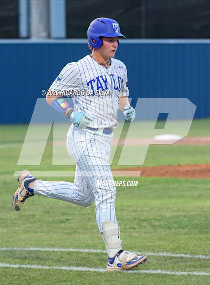 Thumbnail 1 in Clear Lake @ Katy Taylor (UIL 6A D2 Baseball Regional Semifinal) photogallery.