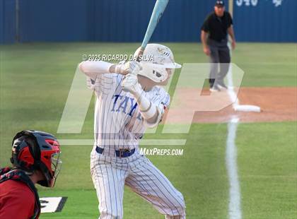 Thumbnail 2 in Clear Lake @ Katy Taylor (UIL 6A D2 Baseball Regional Semifinal) photogallery.