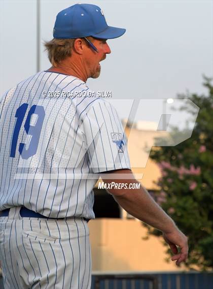 Thumbnail 1 in Clear Lake @ Katy Taylor (UIL 6A D2 Baseball Regional Semifinal) photogallery.