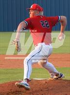 Photo from the gallery "Clear Lake @ Katy Taylor (UIL 6A D2 Baseball Regional Semifinal)"