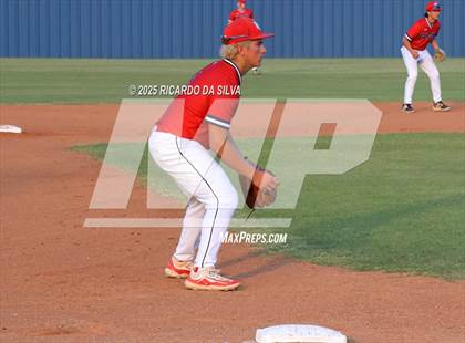 Thumbnail 2 in Clear Lake @ Katy Taylor (UIL 6A D2 Baseball Regional Semifinal) photogallery.