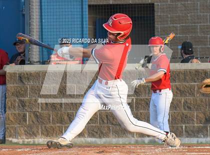 Thumbnail 1 in Clear Lake @ Katy Taylor (UIL 6A D2 Baseball Regional Semifinal) photogallery.