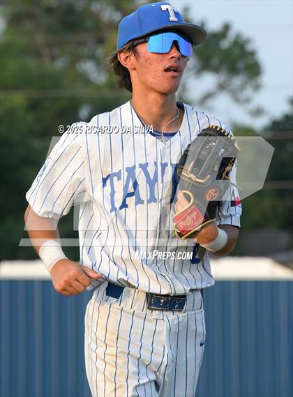 Thumbnail 1 in Clear Lake @ Katy Taylor (UIL 6A D2 Baseball Regional Semifinal) photogallery.