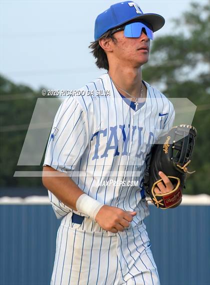 Thumbnail 2 in Clear Lake @ Katy Taylor (UIL 6A D2 Baseball Regional Semifinal) photogallery.