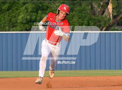 Thumbnail 3 in Clear Lake @ Katy Taylor (UIL 6A D2 Baseball Regional Semifinal) photogallery.