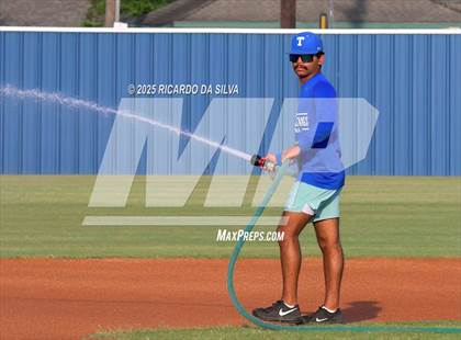 Thumbnail 1 in Clear Lake @ Katy Taylor (UIL 6A D2 Baseball Regional Semifinal) photogallery.
