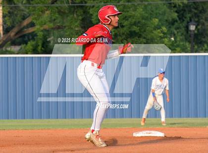 Thumbnail 1 in Clear Lake @ Katy Taylor (UIL 6A D2 Baseball Regional Semifinal) photogallery.