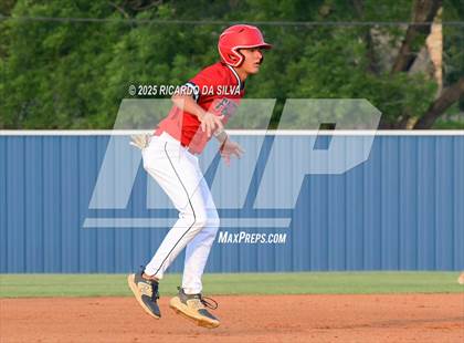 Thumbnail 3 in Clear Lake @ Katy Taylor (UIL 6A D2 Baseball Regional Semifinal) photogallery.
