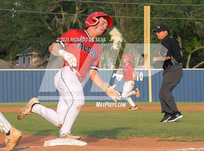 Thumbnail 2 in Clear Lake @ Katy Taylor (UIL 6A D2 Baseball Regional Semifinal) photogallery.
