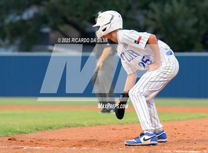 Thumbnail 2 in Clear Lake @ Katy Taylor (UIL 6A D2 Baseball Regional Semifinal) photogallery.