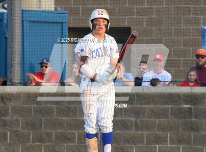 Thumbnail 2 in Clear Lake @ Katy Taylor (UIL 6A D2 Baseball Regional Semifinal) photogallery.