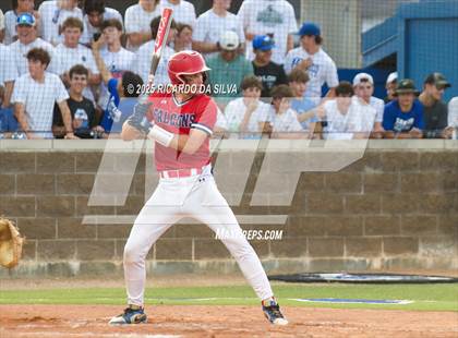 Thumbnail 3 in Clear Lake @ Katy Taylor (UIL 6A D2 Baseball Regional Semifinal) photogallery.